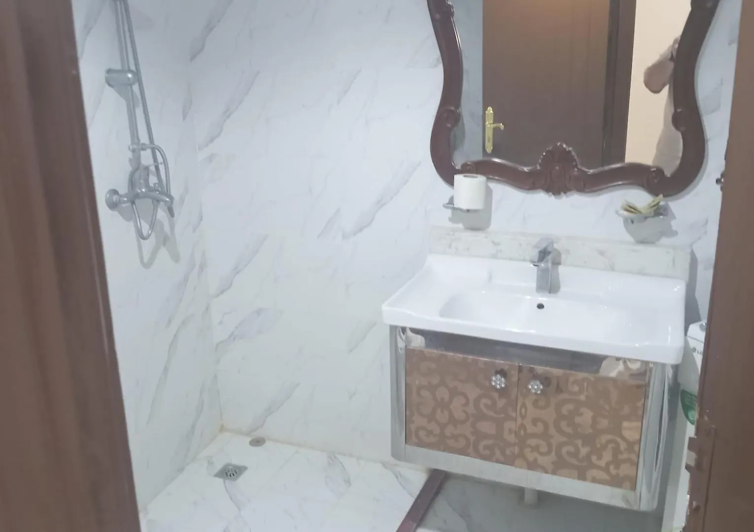 يحي الشريف يحيى للشقق المفروشة Mecca Apartemen