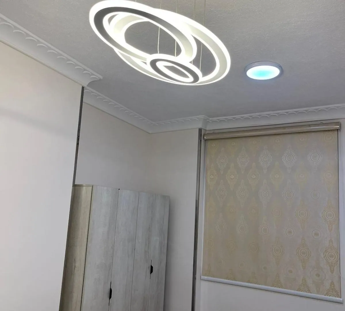 يحي الشريف يحيى للشقق المفروشة Mecca Apartemen