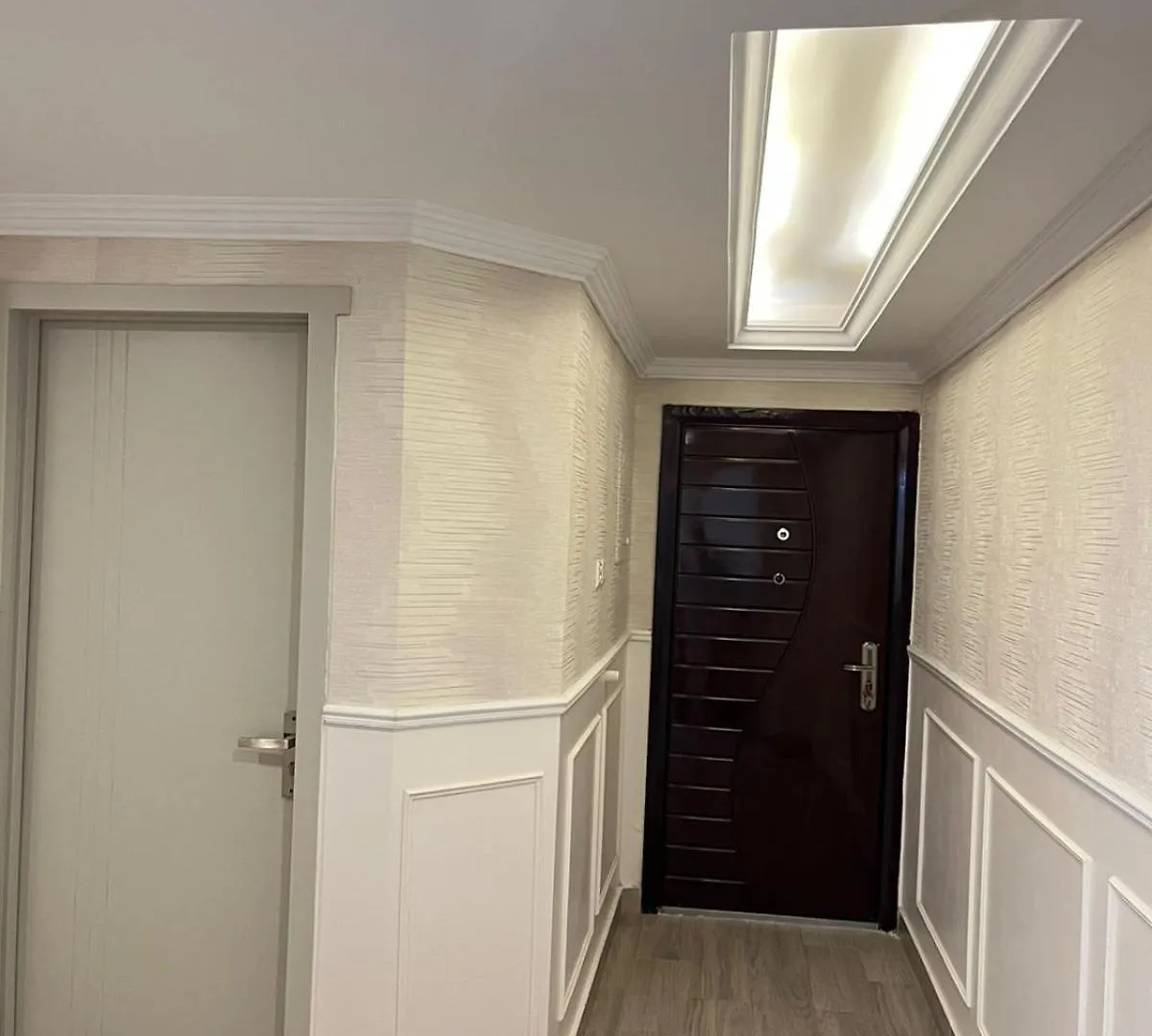 Apartemen يحي الشريف يحيى للشقق المفروشة Mecca