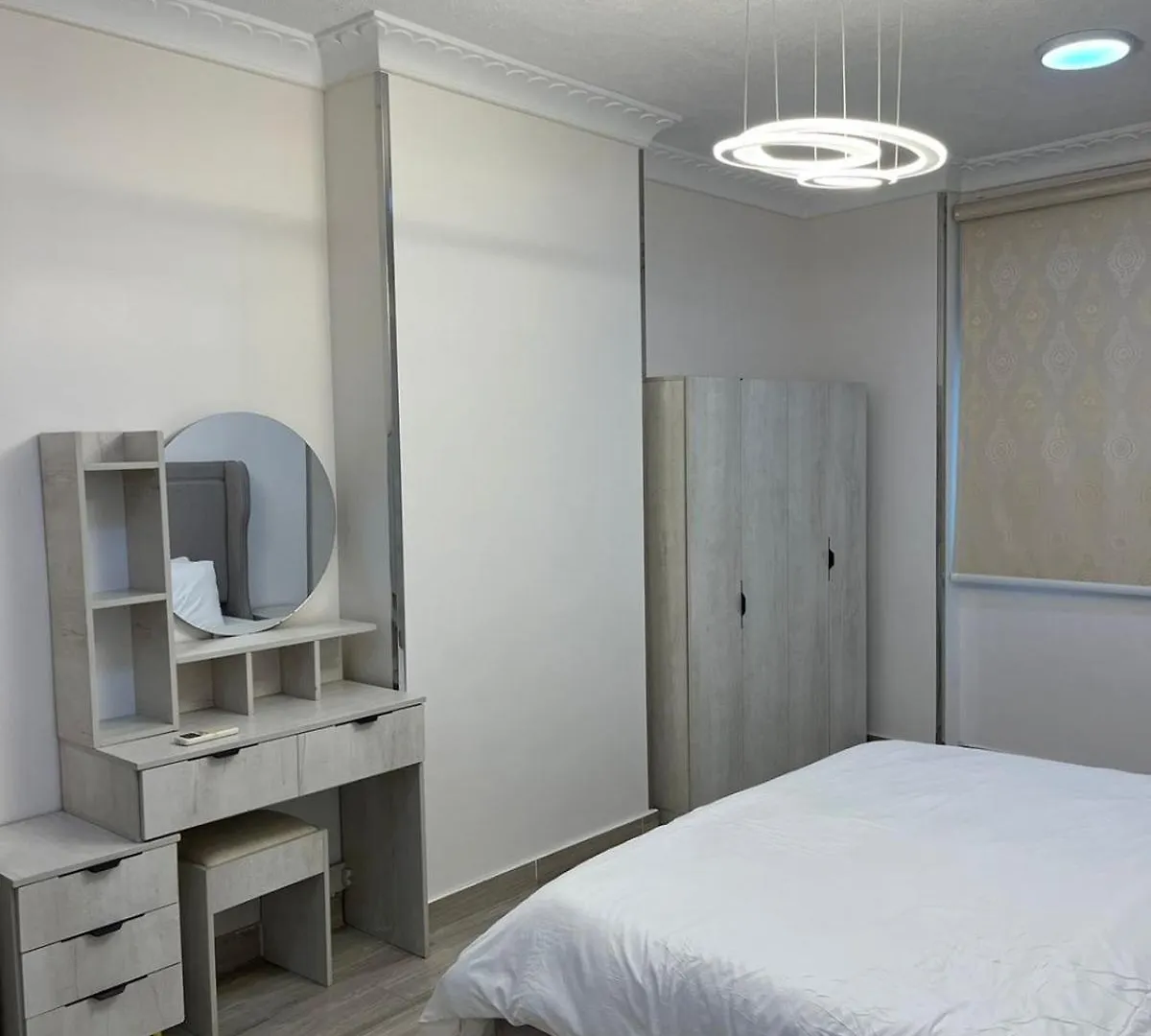 Apartemen يحي الشريف يحيى للشقق المفروشة Mecca