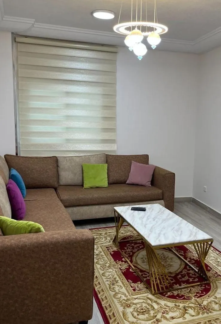 Apartemen يحي الشريف يحيى للشقق المفروشة Mecca Arab Saudi